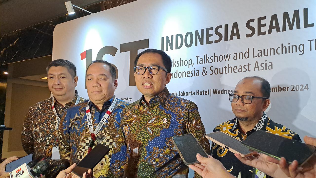 Isu Apple Mau Bikin Pabrik di Indonesia, Pemerintah Tak Mau Lagi Kena Janji Manis