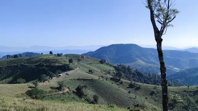 Doi Mae Tho