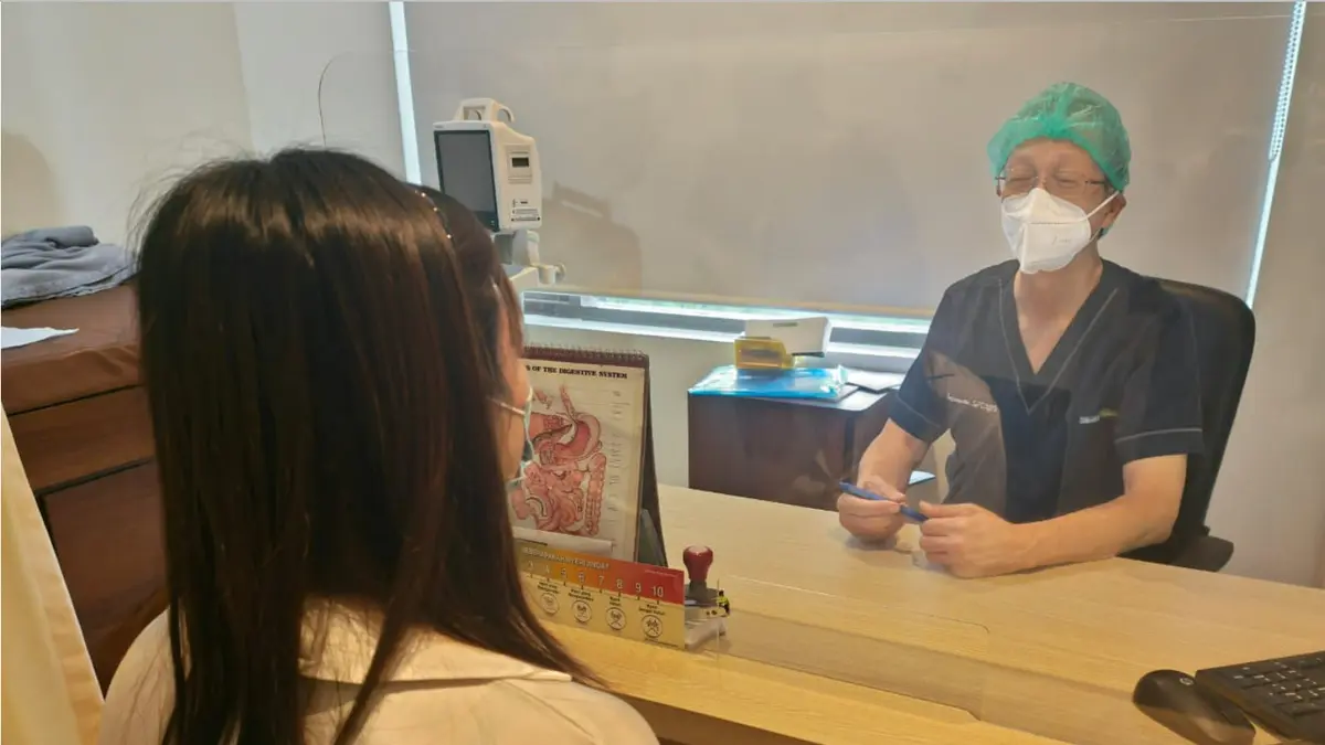 Berita kapsul endoskopi adalah Hari Ini Kabar Terbaru Terkini