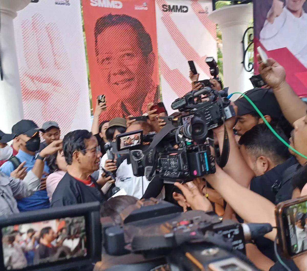 Dok. Istimewa