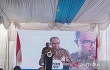 Tingkatkan Layanan Pengiriman, KCP Batang Kuis Resmi Beroperasi, Perkuat Jangkauan Pos Indonesia