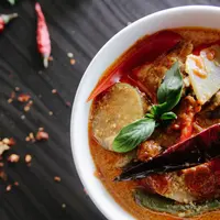 ilustrasi makanan penyebab penebalan dinding/emy/unsplash