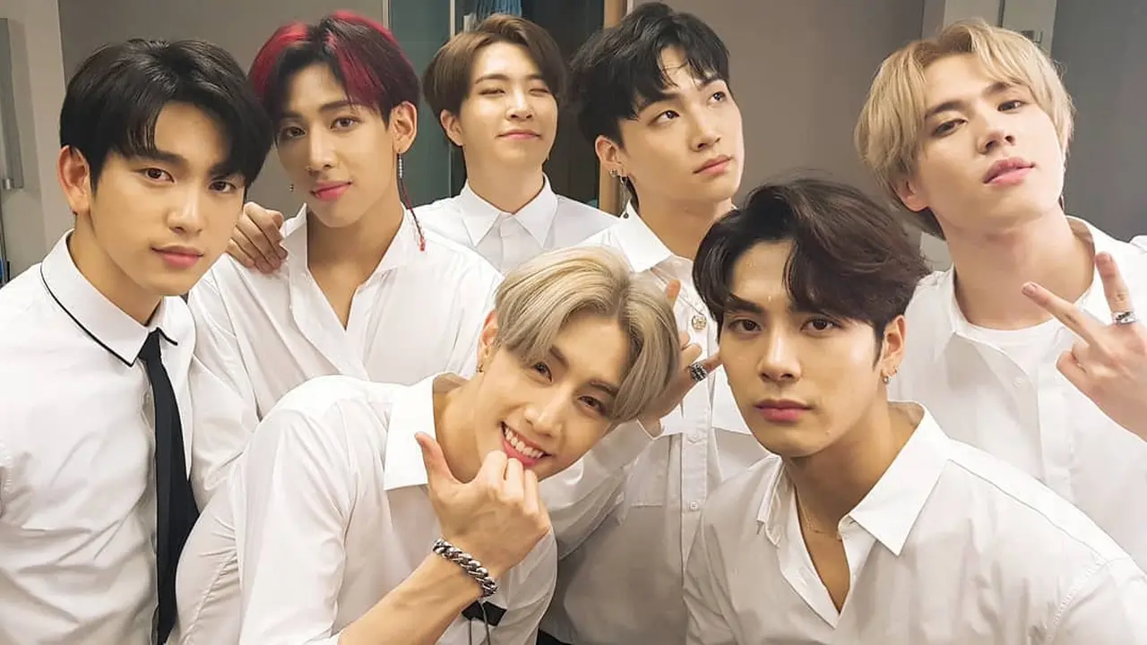 [Bintang] GOT7