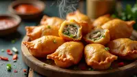 Resep Risol Pangsit Crispy Renyah, Anti Melempem