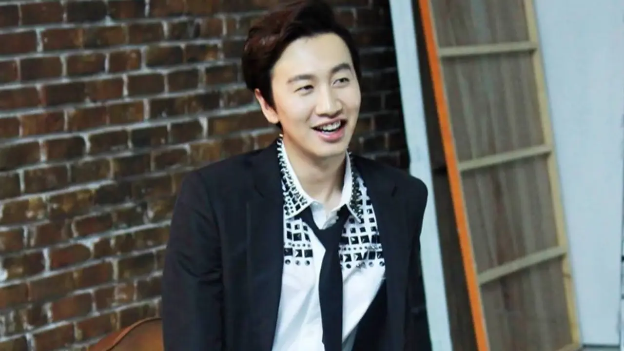 Bersama Lee Min Ho, Lee Kwang Soo Masuk Daftar Orang Kaya Baru