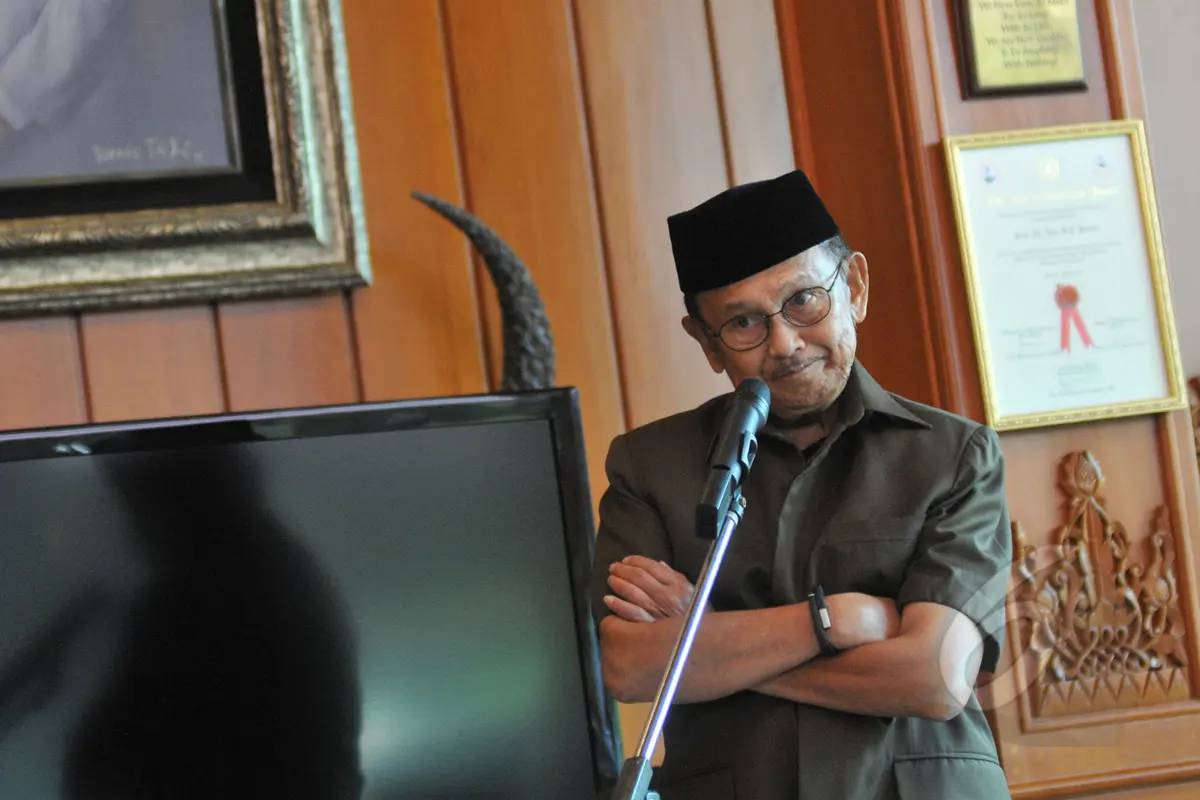 Habibie