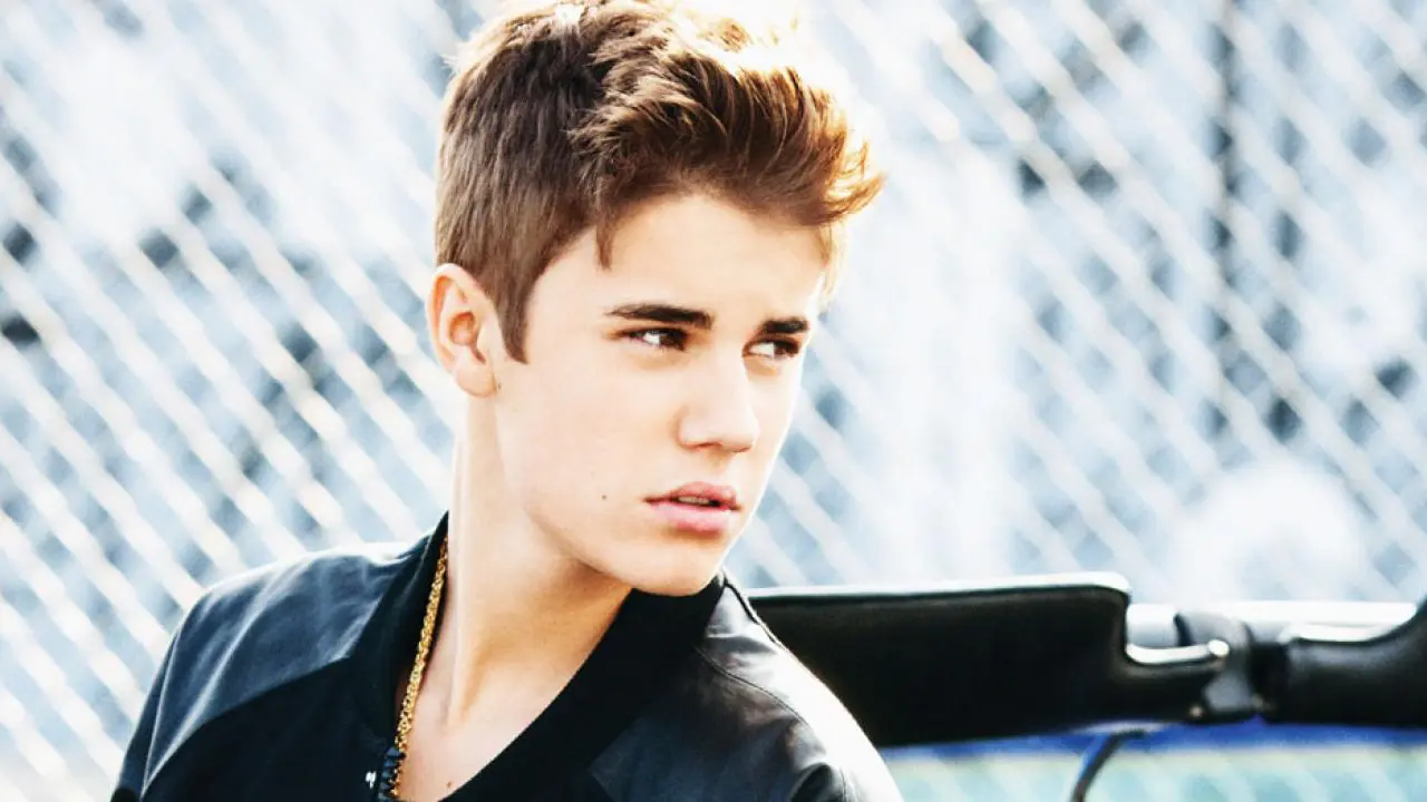 Justin Bieber