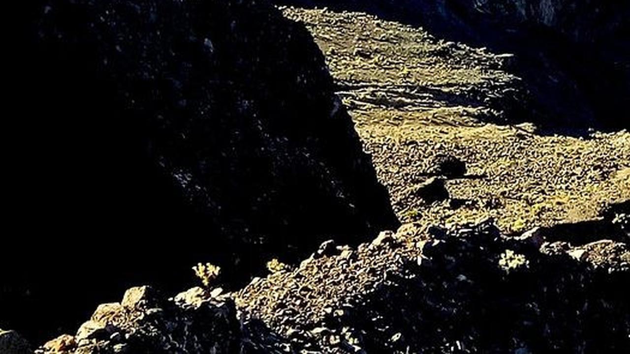 Quote Gunung Bikin Cinta Alam