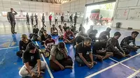 Perahu Bawa WNI Tenggelam di Malaysia, 14 Orang Masih Hilang