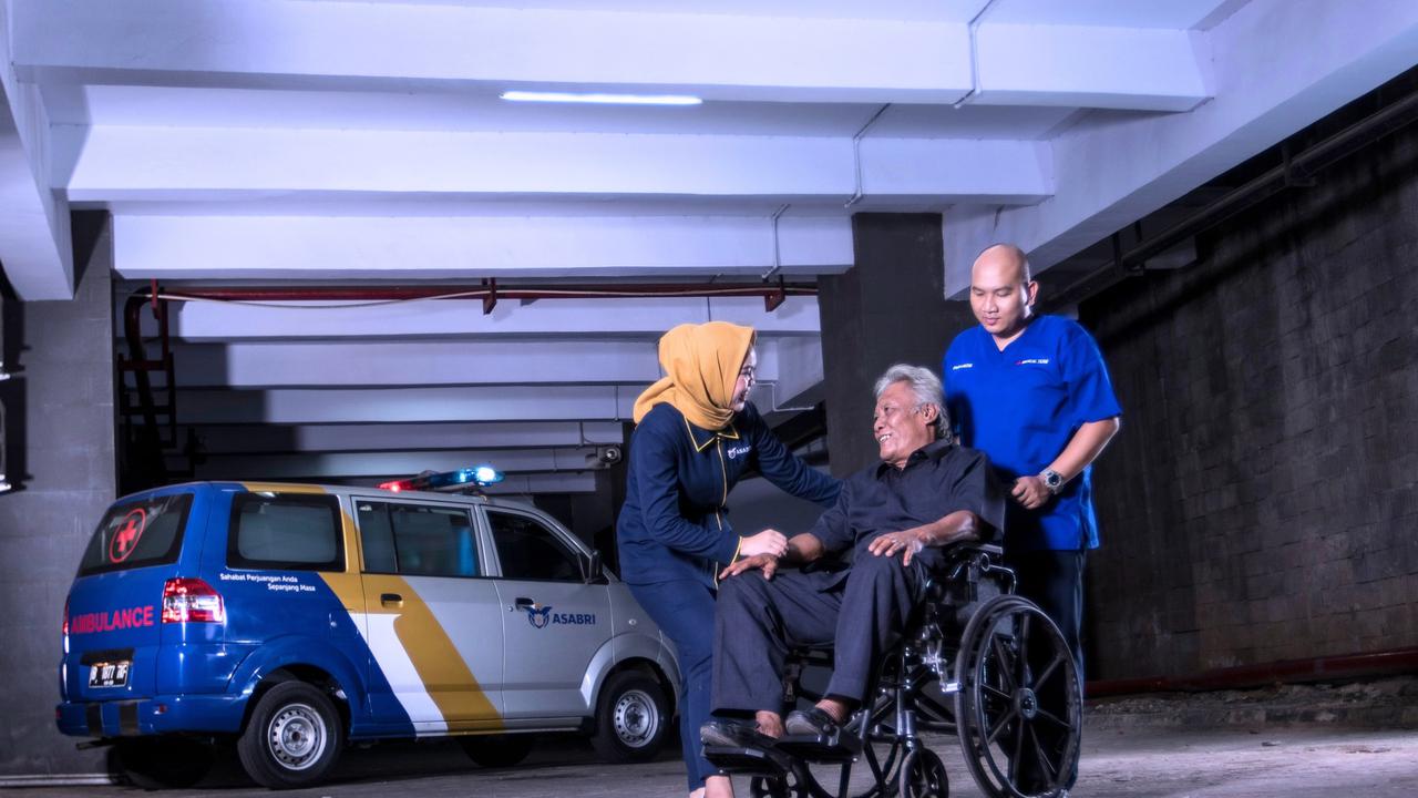 ASABRI Dorong Layanan Inklusif: Penguatan SDM hingga Perlindungan Peserta Difabel