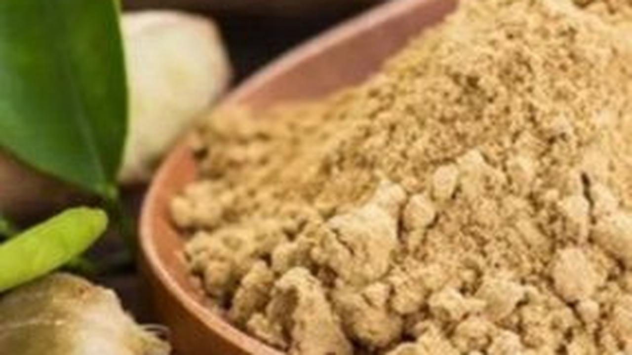 Manfaat Jahe untuk Merebus Daging Sapi<br>