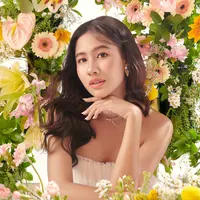 Makeup Korean Look ala Shenina Cinnamon Cocok untuk Kulit Sawo Matang