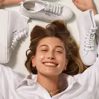 Hailey Rhode Bieber/dok. Superga
