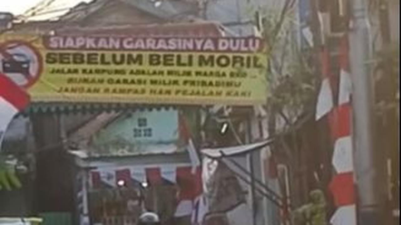 Ada Banner Menohok