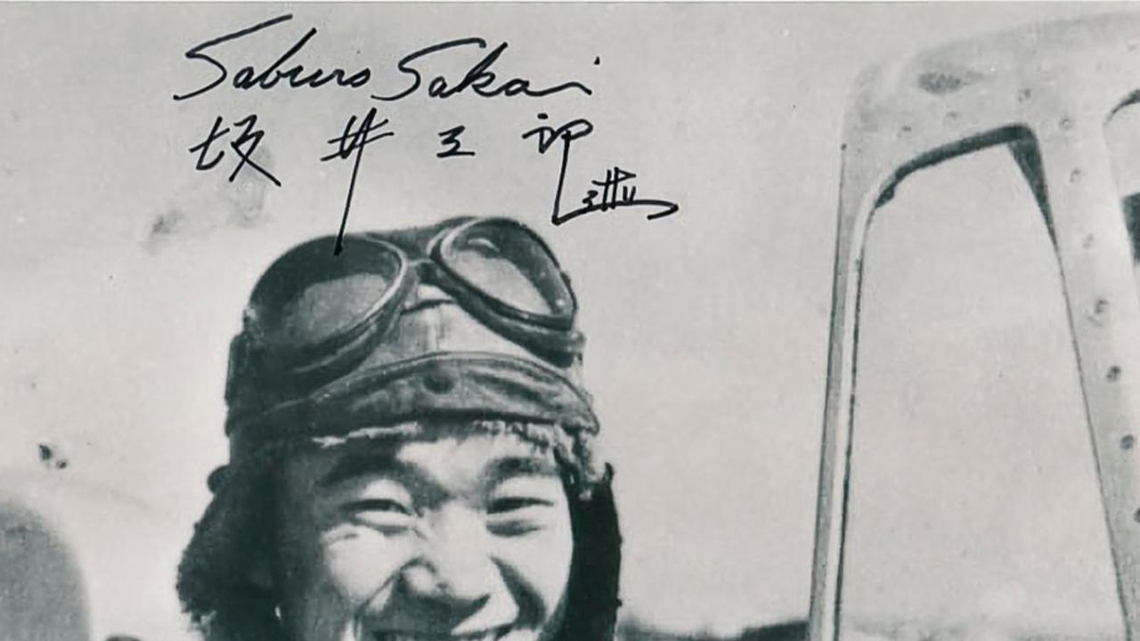 Sakai pun menyekolahkan anaknya di AS. Dia menjadi legenda para pilot tempur dunia. Keinginannya meninggal sebagai pilot tempur, tidak terkabul. Sakai berumur panjang, dia meninggal dunia tahun 2000 karena serangan jantung.<br>