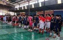 Porkab Temanggung Hanya Gelar 3 Cabor, Target Medali Perak Porprov 2026!