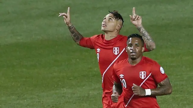 Copa America 2015