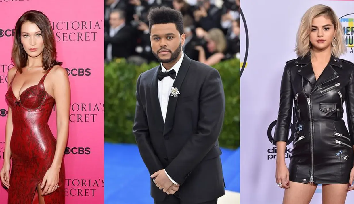 Jangan pernah melupakan kisah Angelina Jolie yang merebut Brad Pitt dari Jennifer Aniston karena film Mr. & Mrs. Smith. (Getty Images/Cosmopolitan)