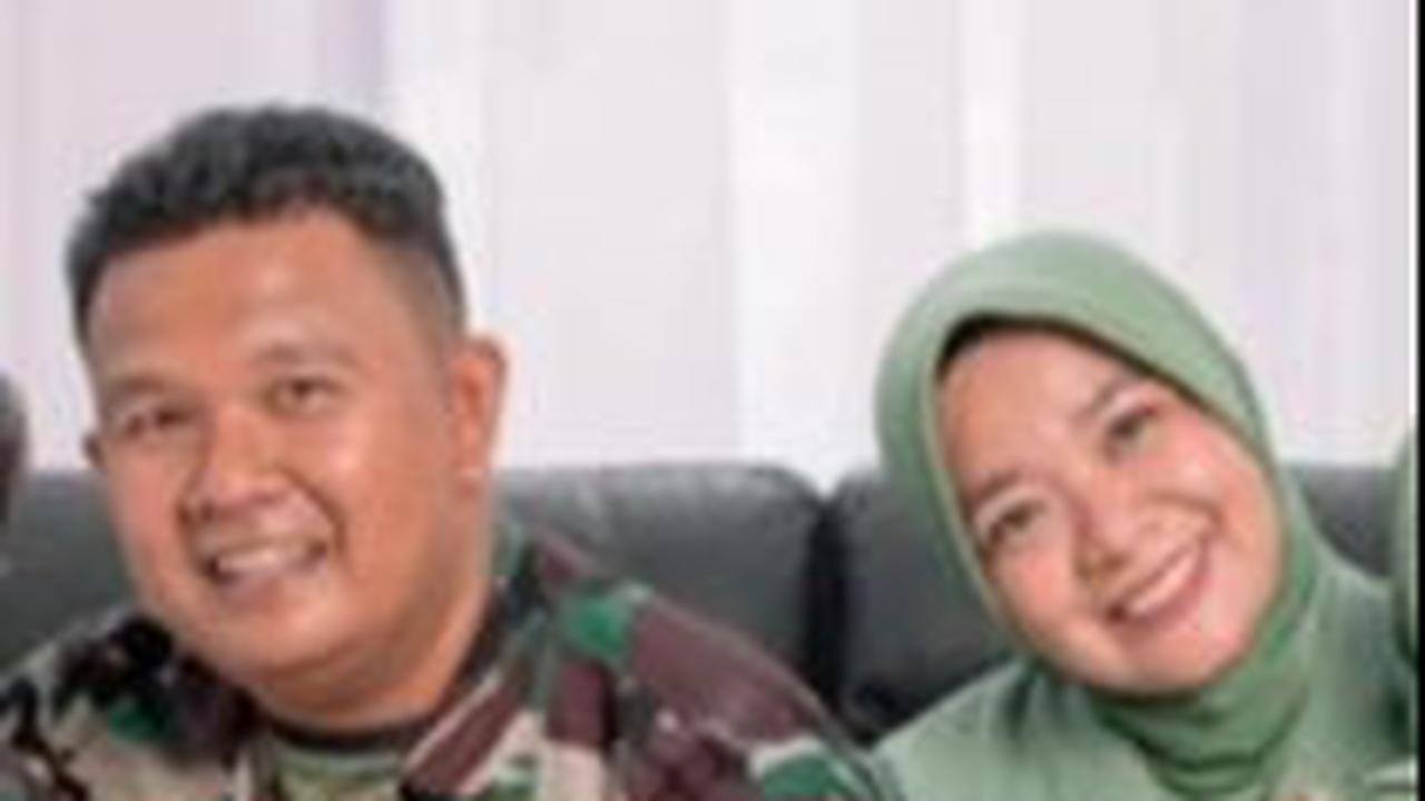 Penampakan Rumah Mewah & Megah Kopral TNI & Istri Sukses Jualan Online, Dulunya Tinggal di Asrama Kini di 'Istana