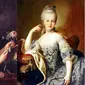 Marie Antoinette (Wikipedia)