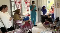 RSKI Galang Dapat Apresiasi Masyarakat Rempang dan Galang atas Peningkatan Layanan Kesehatan