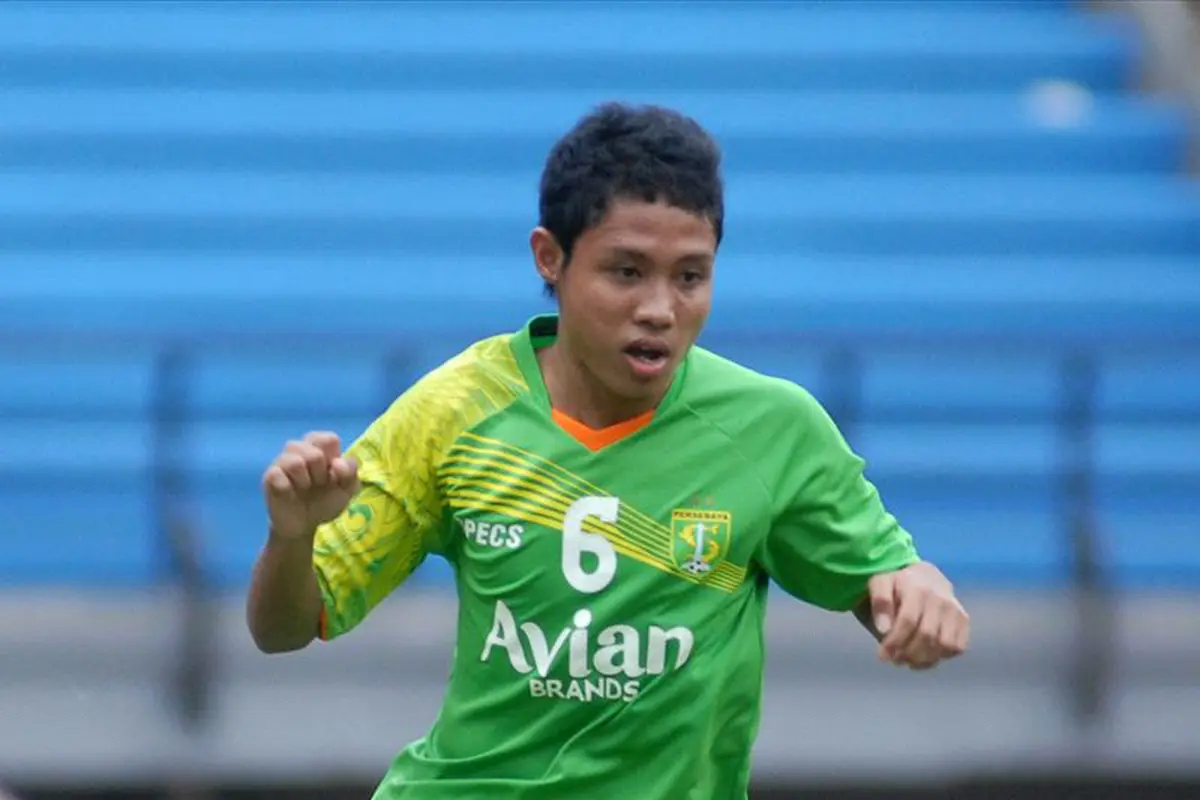 Evan Dimas