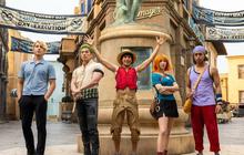 Wagub Taj Yasin Cegah Warganya Kibarkan Bendera Anime One Piece di Jateng, Ini Alasannya