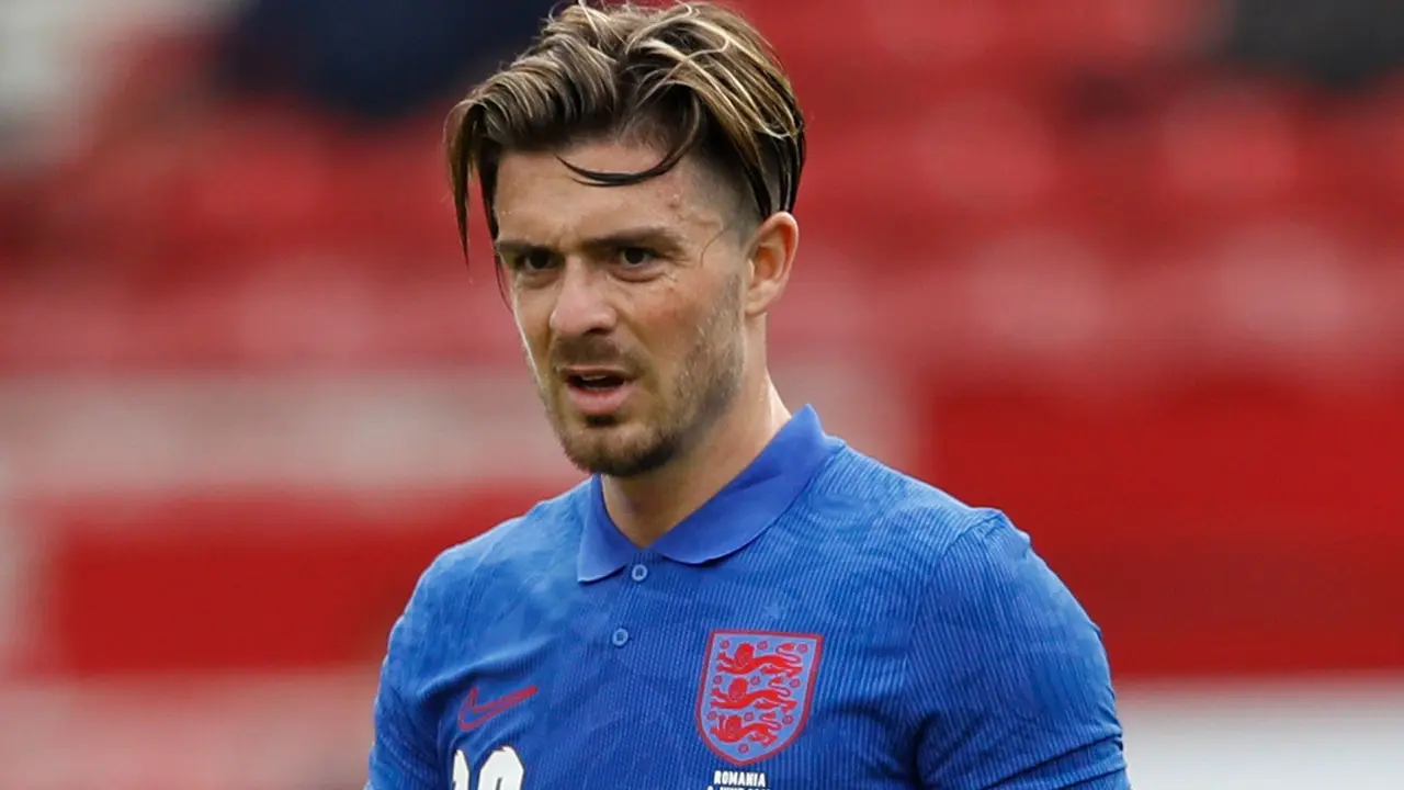 Here We Go: Jack Grealish Officially Loaned to Everton, What's the Reason?