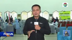 Perbarui informasi Anda bersama Fokus edisi (02/5) dengan pilihan topik-topik sebagai berikut, Pria Tewas Tertimbun Rumpun Bambu, Pelajar Bermasalah Masuk Barak Militer, Keberangkatan Jemaah Calon Haji.