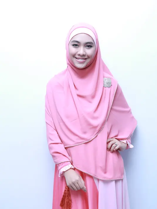 Bahkan pada bulan Ramadan nanti, Oki akan disibukkan menjadi salah satu juri dalam program televisi berbasis agama. (Galih W. Satria/Bintang.com)