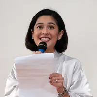 Panggung Para Perempuan Kartini (Deki Prayoga/bintang.com)