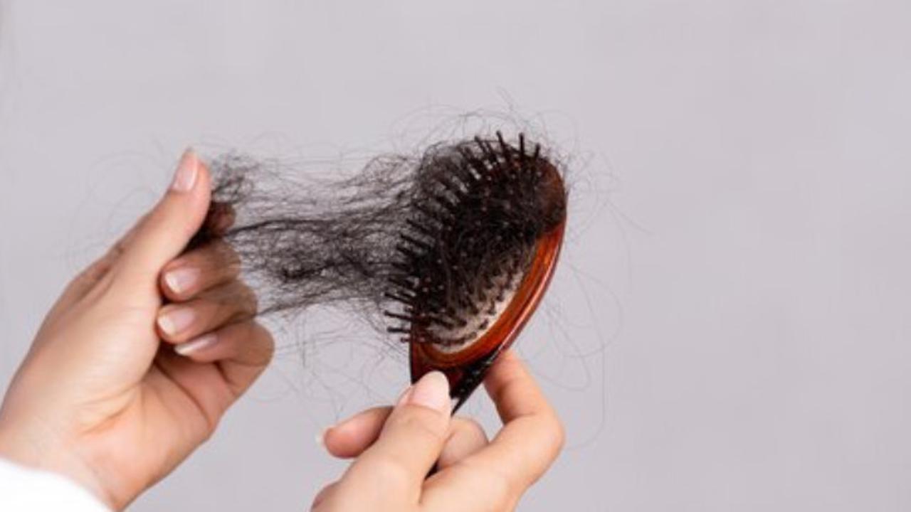 Rambut Rontok Akibat Stres? Temukan Solusi dan Cara Pencegahannya!
