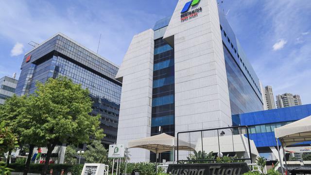 Pertamina Incar Laba Bersih Rp 54 Triliun di 2025 Ini