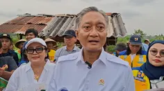 Menteri PU Bantah Mutasi Pegawai Karena Surat Perjalanan Luar Negeri Bocor