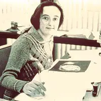 Beatrice Tinsley. | via: w.astro.berkeley.edu