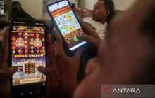 BK DPRD Makassar Klarifikasi Dugaan Judi Online Dua Legislator, Satu Kena Teguran