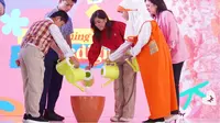 Pemerintah Luncurkan Tunasdigital.id, Panduan Bunda Cegah Anak Terpapar Konten Negatif