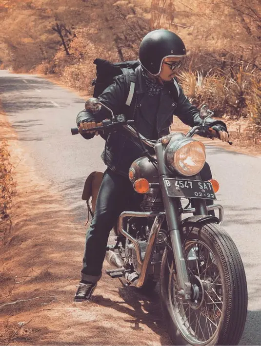 (Instagram/derbyromero)