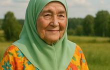 Sayang Nenek, Ini Daster Modern Agar Tetap Cantik dan Nyaman di Usia Tua