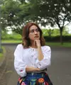 Tentang menyikapi hidup./Copyright Fimela - Adhib Mujaddid