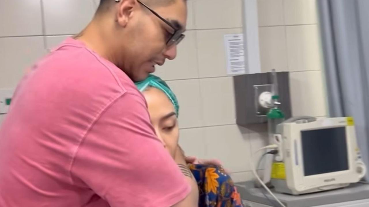 Siti Badriah Ungkapkan Kehilangan Janin Kembar, Begini Kronologi Lengkapnya