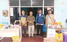 Bantuan Atensi Kemensos Sasar 143 Disabilitas dan Anak Terlantar di OKU, Tingkatkan Kesejahteraan