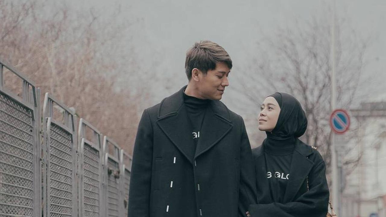 Memiliki Usaha Perhiasan Bernama MRB Jewelry