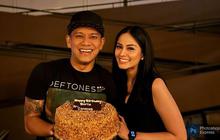 Potret Cantik Jessica Juliantiano Pacar Baru Boris Bokir, Berprofesi Sebagai DJ & Mantan Kakak Ipar Nia Ramadhani