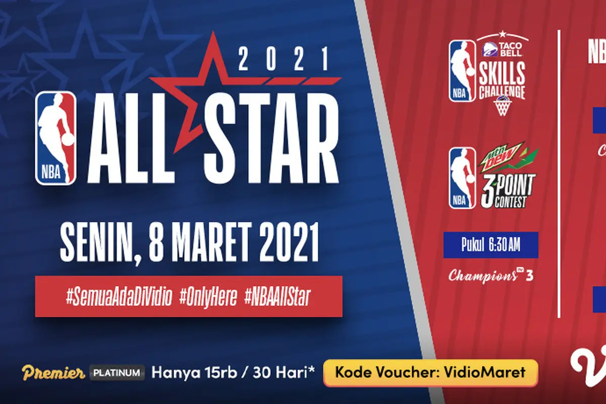 NBA All Star
