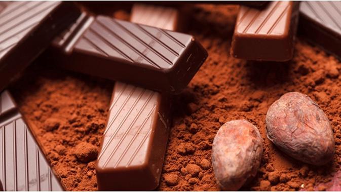 Cokelat Cemilan Terburuk Malam Hari Yang Harus Dihindari Beauty