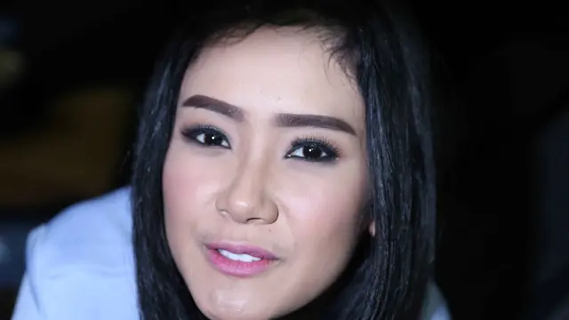[Bintang] Cita Citata