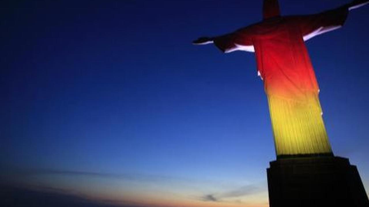 Christ the Redeemer