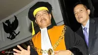 Yayasan Soeharto Tak Bisa Dieksekusi, Ketua MA: Salah Ketik Biasa