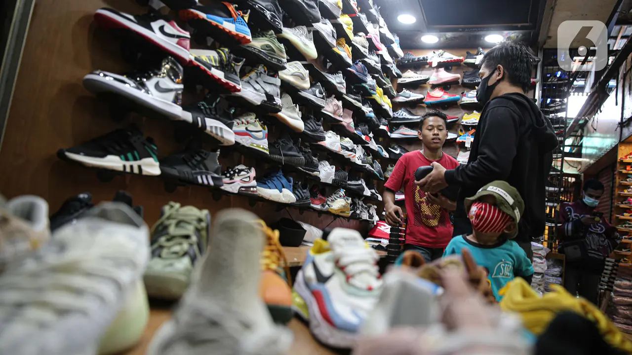 Kemendag Tekan Impor Barang Konsumsi